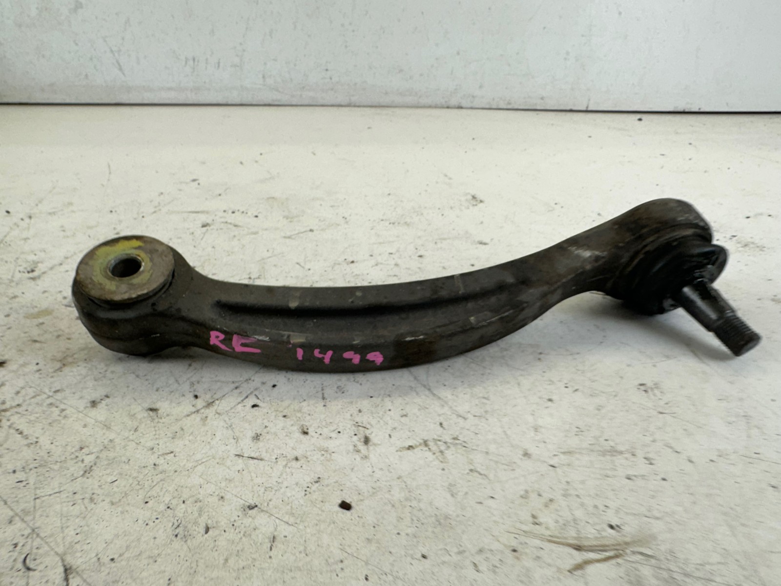 Mitsubishi Lancer Evolution GT-A Right Front Control Arm VII Evo 7 02-03 #:882