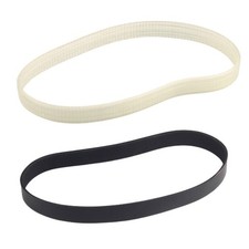 Drive Rubber Belt Power Tool Sawing Machine Belt Electric Sawing 1Pc Drable