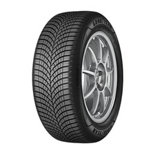2x Ganzjahresreifen - GOODYEAR VECTOR 4SEASONS CARGO 215/65R16C 106T