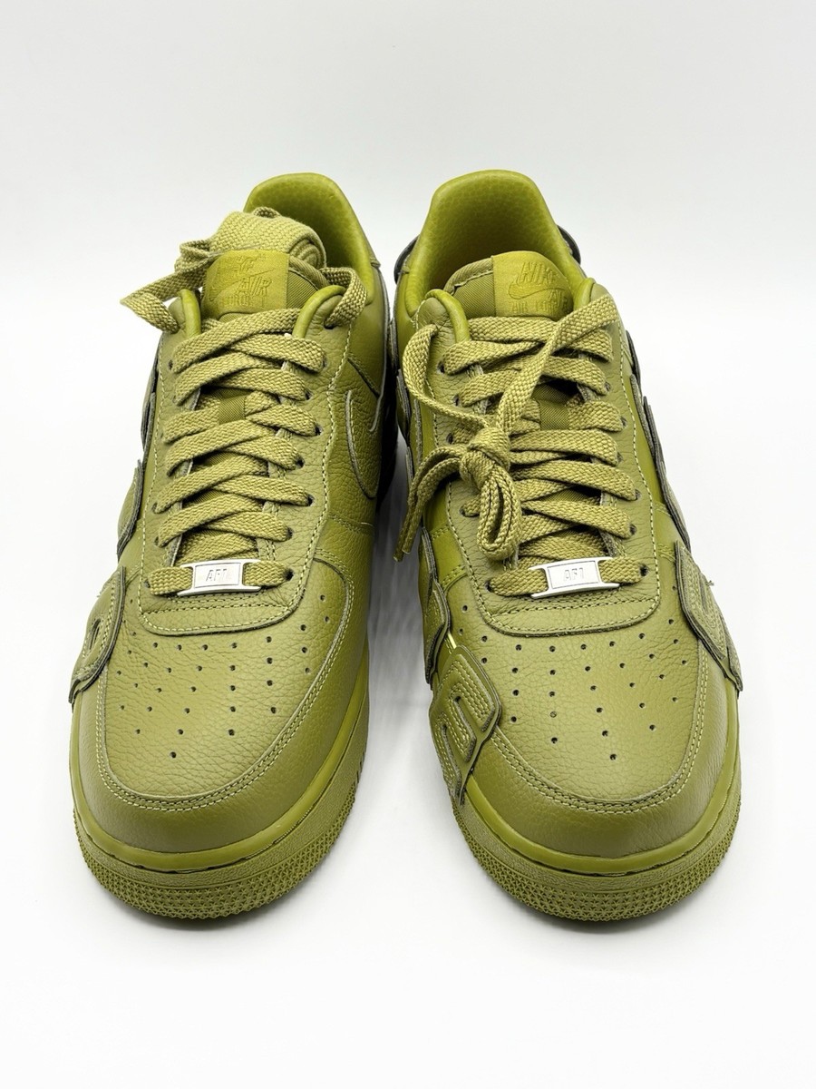 F.29様　100 Size 9 - Cactus Plant Flea Market x Nike Air Force 1 Premium Low