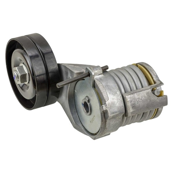 Riemenspanner Spannrolle FüR 1.4 1.6 16V Mit Klima VW Golf 4 Leon 1M-image