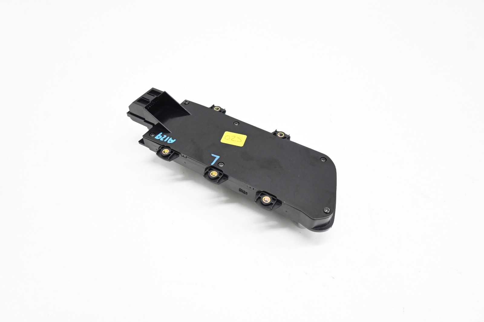 ⭐ 06-12 Bentley Continental Front Left Seat Adjustment Memory Control Switch Oem