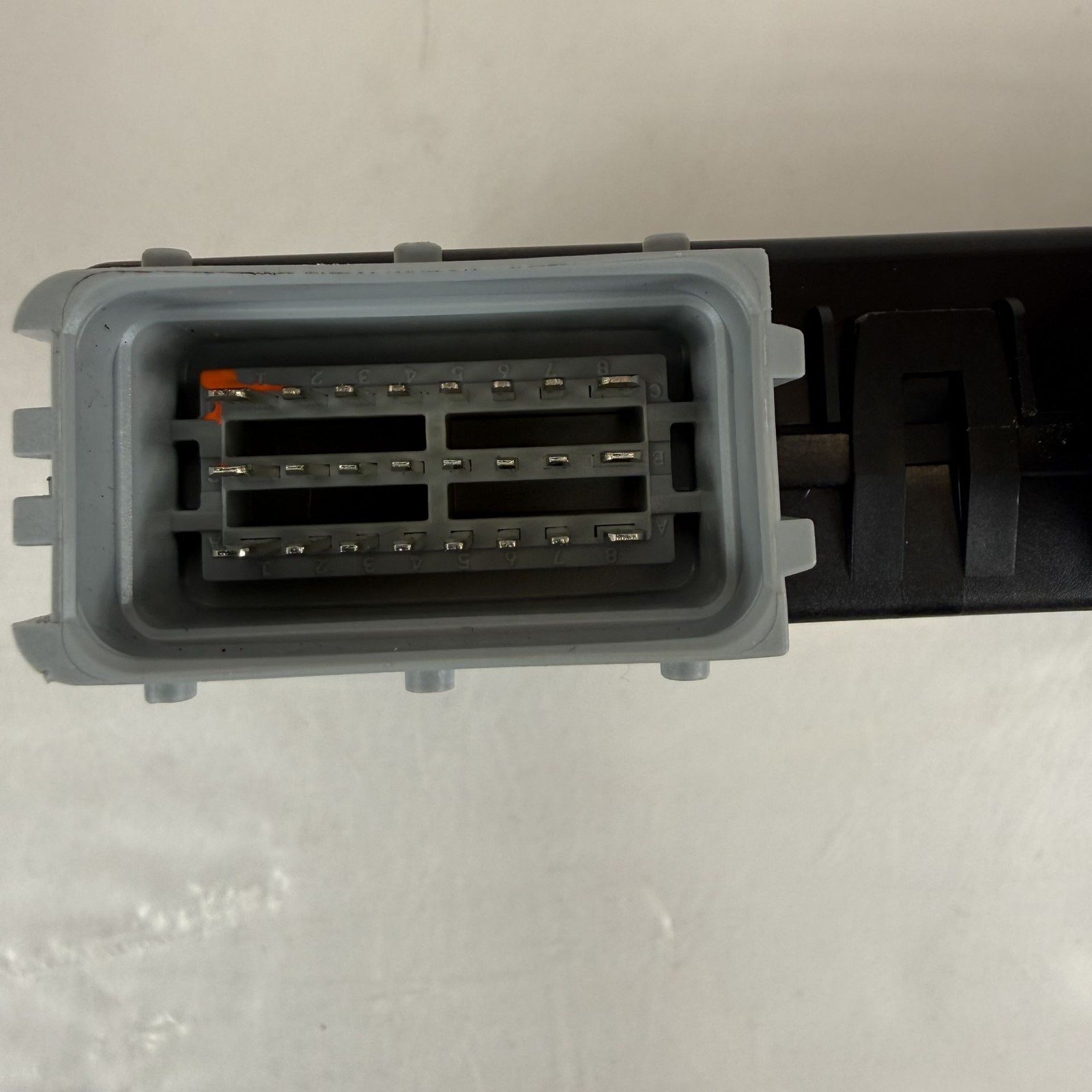 2009-2014 Ferrari California Seat Control Module ECU OEM 80609700 NAG NAP