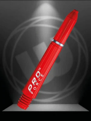 Winmau Pro Force Short Red