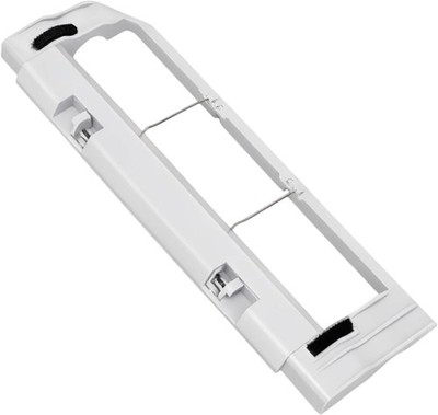 Main Brush Guards Back Cover for Roborock E4 E5 S4 S5 S6 S5 Max S6 Max Vacuum