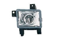 Alkar Nebelscheinwerfer 2905444 FüR Opel Vectra CC Z02 H3 Caravan 16V F69 F35