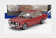 1:18 SOLIDO Bmw 3-Series 323I (E21) 1980 Red Met SL1812802 Model