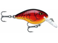 Rapala DT Dives-To Series DT06 5cm 10g Lure Crankbait NEW COLORS 2026