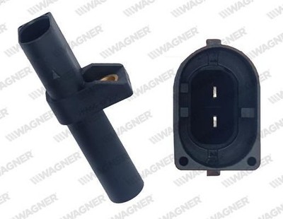WAGNER CRS0038 Crankshaft Pulse Sensor, for SSANGYONG KYRON 2 2005-2014