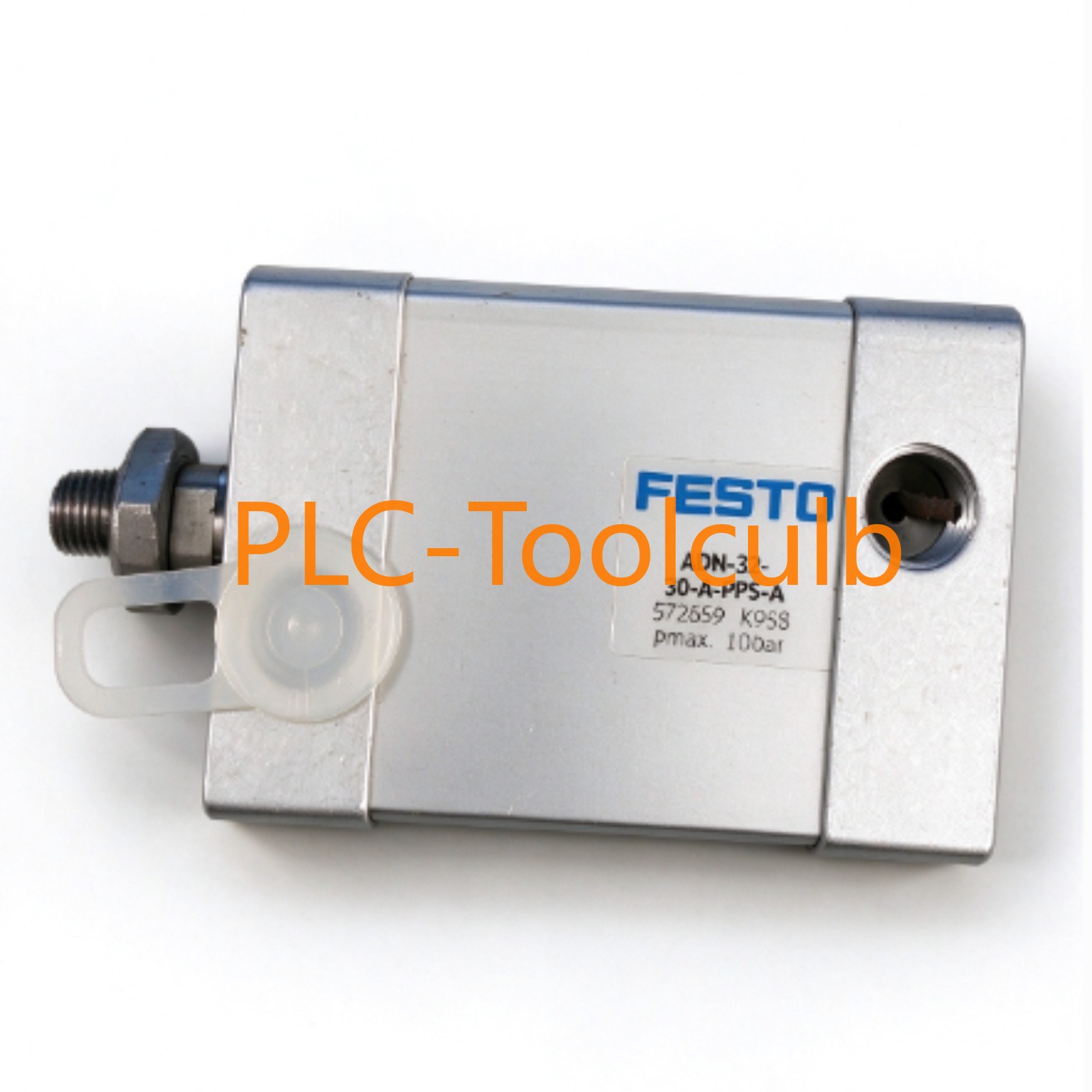 1PCS NEW FESTO Compact Cylinder 572659 ADN-32-30-A-PPS-A Fast Delivery