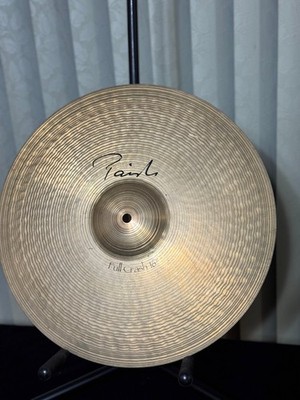 Paiste 16'' Signature Full Crash