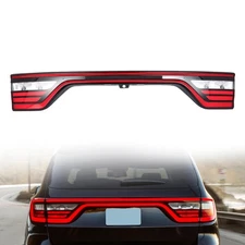 68453659AC For 2014-22 Dodge Durango LED Tail Light Lamp Liftgate W/ Camera Hole