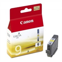 Canon Tinte PGI-9Y MX7600 Pro9500 Ye