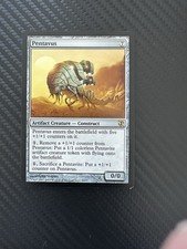 Pentavus Duel Decks: Elspeth vs. Tezzeret Regular