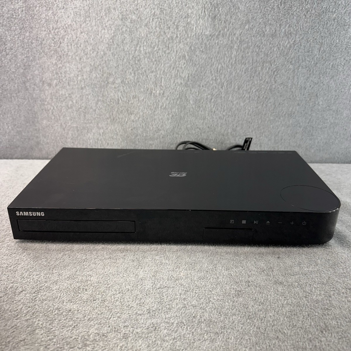 Samsung 3D Blu-rayディスクプレーヤー リモコン マニュアル 【公式通販】