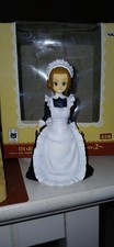 K-ON! - Tainaka Ritsu - Maid Fuku ver. 2 (Ban...