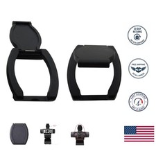 Sleek Privacy Cover for Logitech HD Pro C920, C930e, C922 C922x Webcam