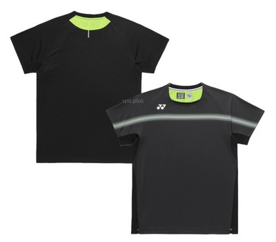 YONEX 26S/S Men's Badminton T-Shirts Korean Uniform Sports