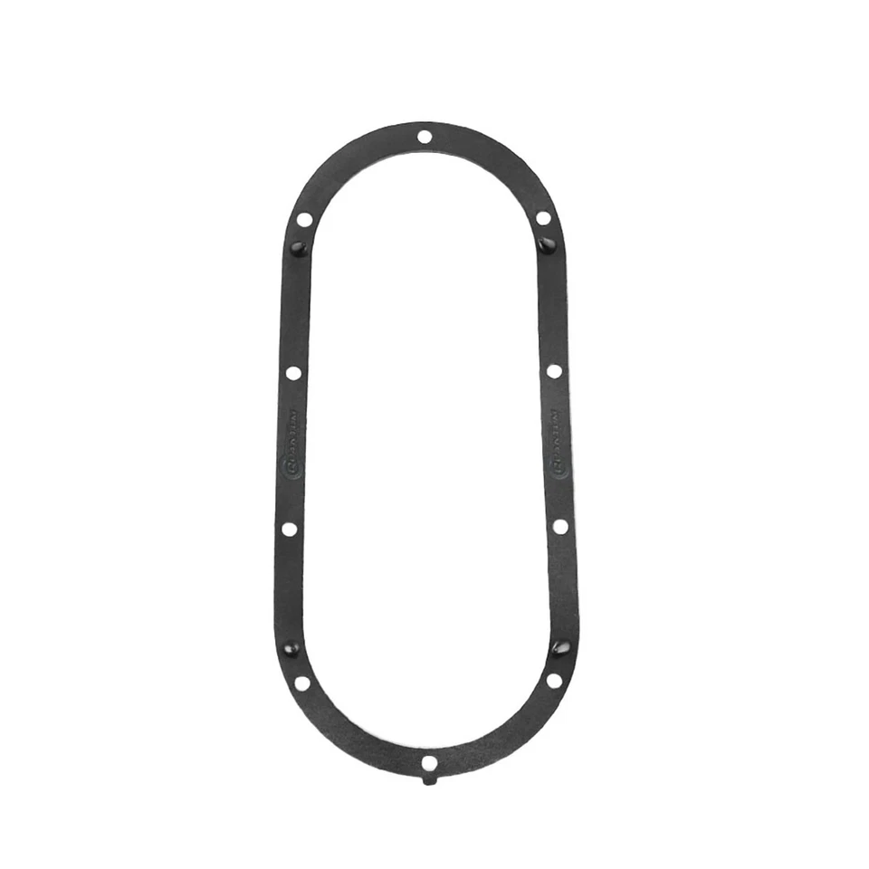 Junta de sellado de puerta de combustible QFS + Kit de regulador y filtro para Harley-Davidson 61402-02 Foto 4 de 4