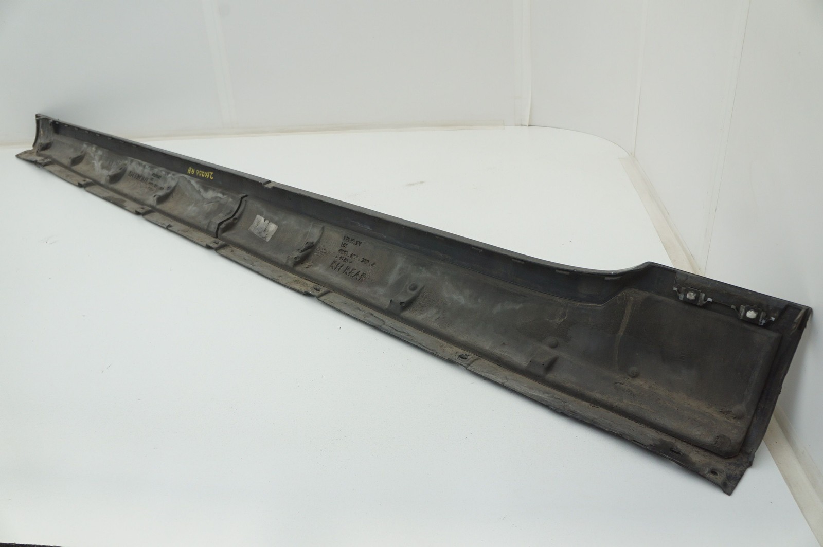 Right Rocker Side Skirt 4W0853852 Bentley Continental Flying Spur 2014-18 *Note*