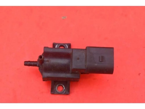 VW PASSAT Variant B6 3C5 Vakuumventil 037906283D 2006 27683032
