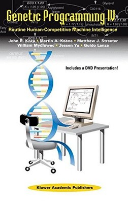 GENETIC PROGRAMMING IV: ROUTINE HUMAN-COMPETITIVE MACHINE By John R. Koza VG