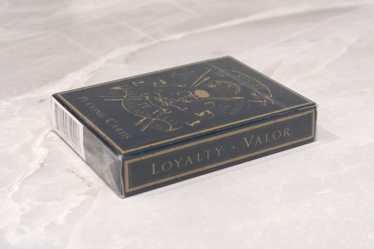 ラルフローレン　ラグビー　トランプカード Ralph Lauren Rugby Playing Cards | eBay