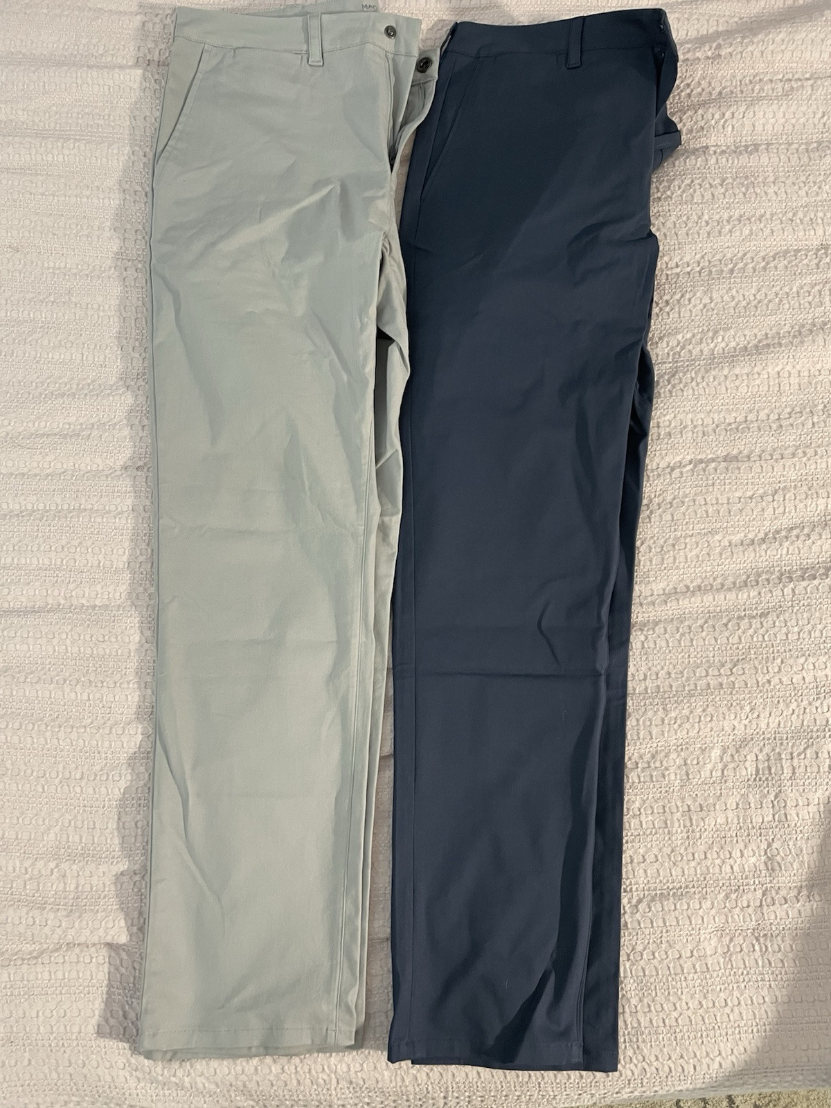 Mark Sheldon Maverick Tech Pants 