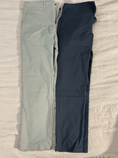 Mark Sheldon Maverick Tech Pants 