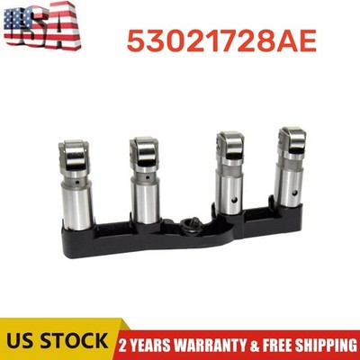 Rear Valve Lifter W/ MDS For Chrysler 300 Dodge Charger Jeep 5.7L V8 53021728AE