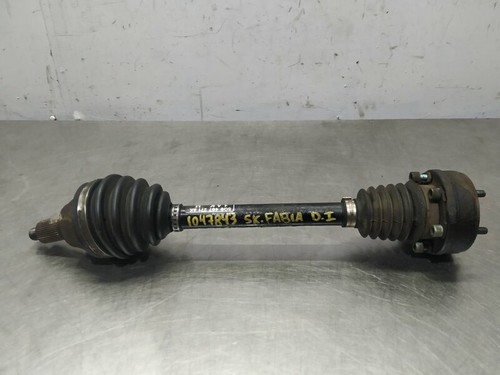 6Q0407271AK antriebswelle vorne links SKODA FABIA 6Y2 6Y3 COMFORT 2000 1047843