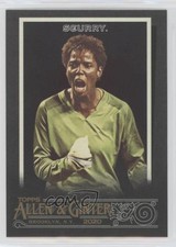 2020 Topps Allen & Ginter's X Briana Scurry #166 0ov8