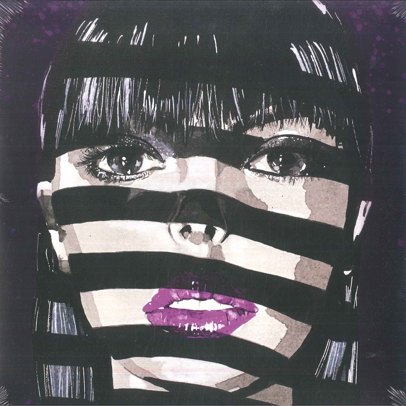 欧2LP Purple Disco Machine Exotica 19439895251 Columbia, Sony Music /00660 2LP PURPLE DISCO MACHINE Exotica 19439895251 Columbia, So
