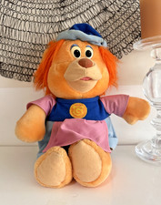 Granny Gummi Plush (1987) – Disney's Adventures of the Gummi Bears - Vintage