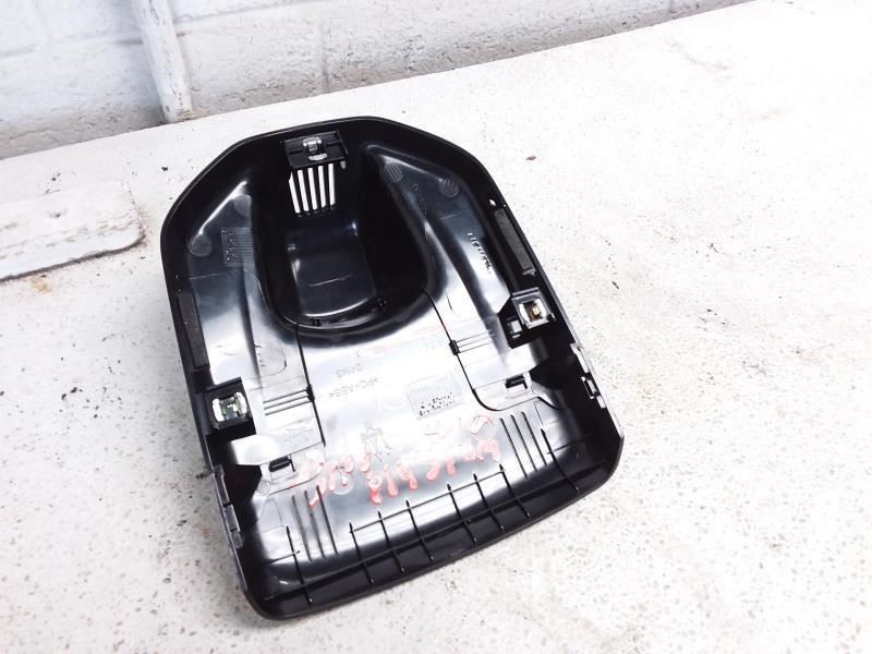 2020 MASERATI GHIBLI Black Plastic Lane Keep Cover OEM Part Number 670047278
