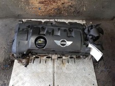 2007-2014 R55 MINI CLUBMAN ENGINE CYLINDER HEAD 1.6 PETROL N12 (N12B16A) 7596054