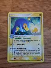 Pokémon TCG Lanturn 19/92 Legend Maker Reverse Holo LP on eBay