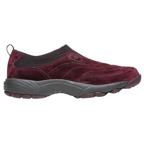 Propet Wash N Wear Ii Slip On Womens Size 5 B Sneakers Casual Shoes W3851SMR