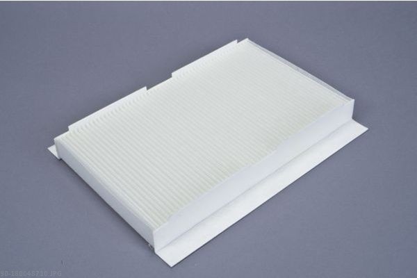 Automega Innenraumfilter 180048710 Aktivkohlefilter FüR Ds Peugeot CitroËN C2 Sw-image