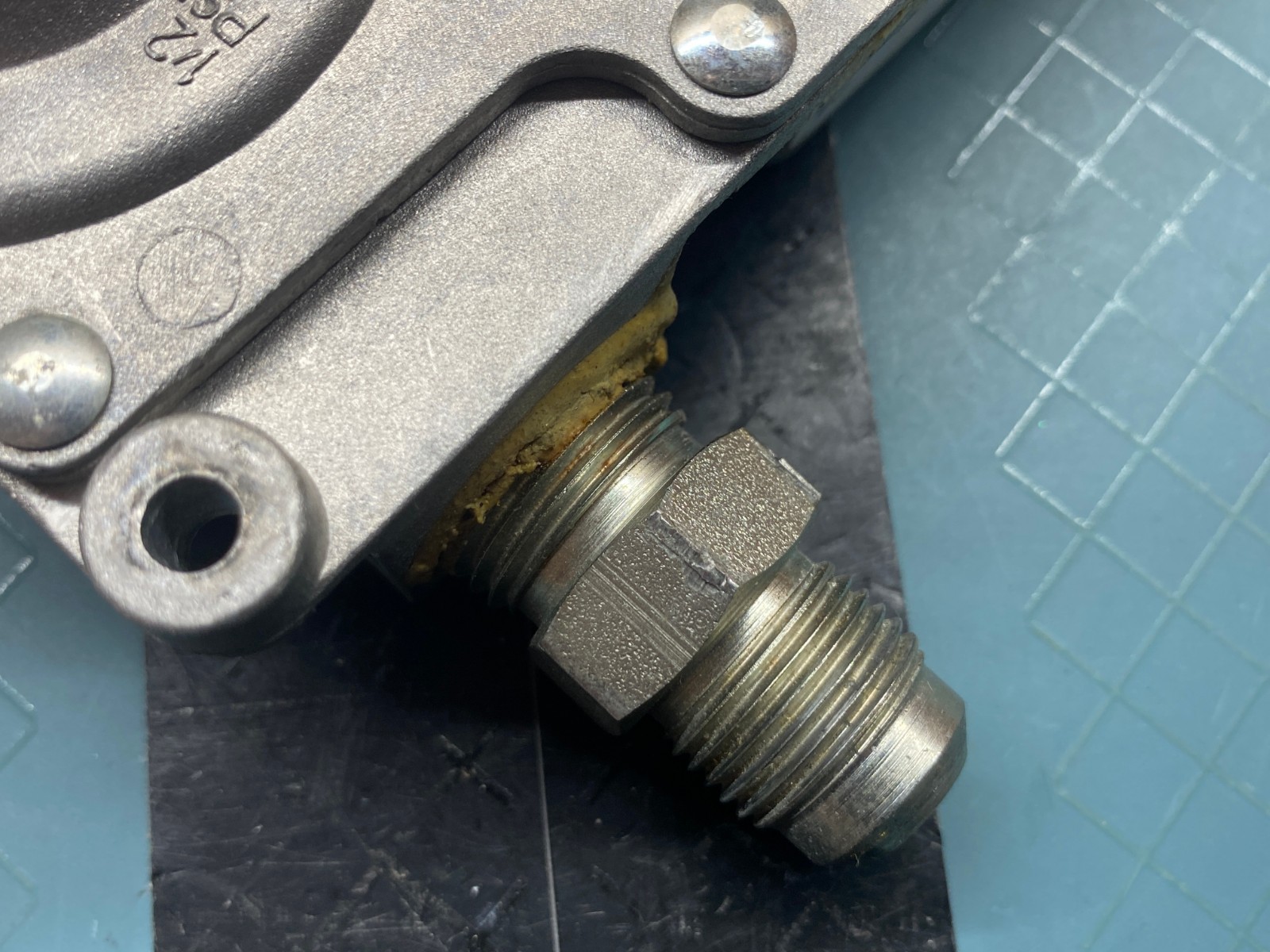 Whirlpool Maytag Range Oven Gas Safety Valve P# WPW10293048 9761959