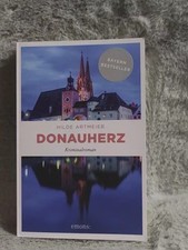 Donauherz : Kriminalroman. Emons: Krimi Artmeier, Hilde: