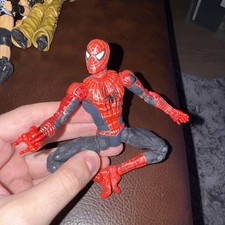 Ultimate Guide to Spider-Man Collectibles 90