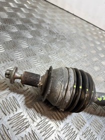 MERCEDES B CLASS B180 CDI 1.5 W246 2012-2015 DRIVESHAFT FRONT LEFT A2463302900