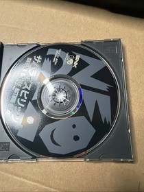 Samurai Shodown Spirits - Neo Geo CD NGCD Japan Version NeoGeo US Seller