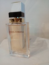 DOLCE & GABBANA POUR FEMME 100ML EAU DE PARFUM SPRAY FOR HER - NEW