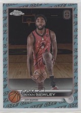 2022-23 Topps Chrome OTE Overtime Elite OTE Refractor Ryan Bewley #6 b6y