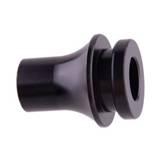 M10x1.5 Manuelle Schaltknauf Boot Retainer Adapter Universal