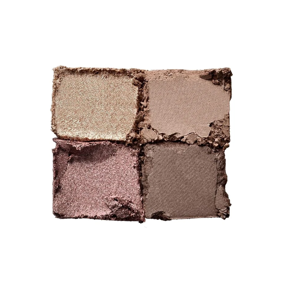Set of 2 Physicians Formula Healthy Eyeshadow Palette Rose Nude Exp 08/2027 - Image 2 of 4