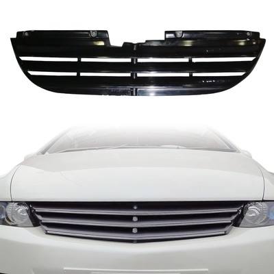 ModeloDrive FRP BALS Front Grille (RB1) for Odyssey Honda 04-08 modelodrive_119