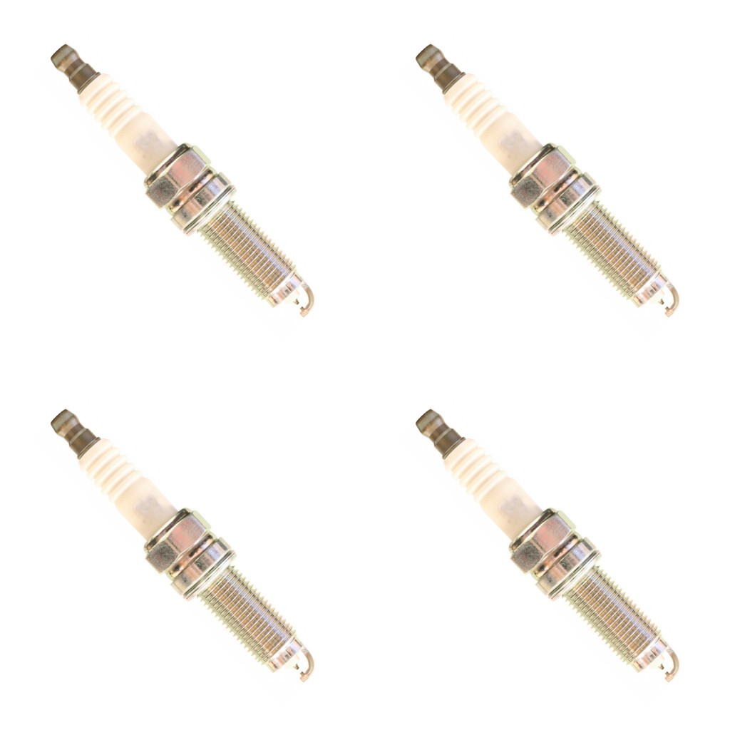 NGK For Acura ILX 2013-2015 Spark Plug  Laser Iridium  Box of 4  DILZKR7B11GS